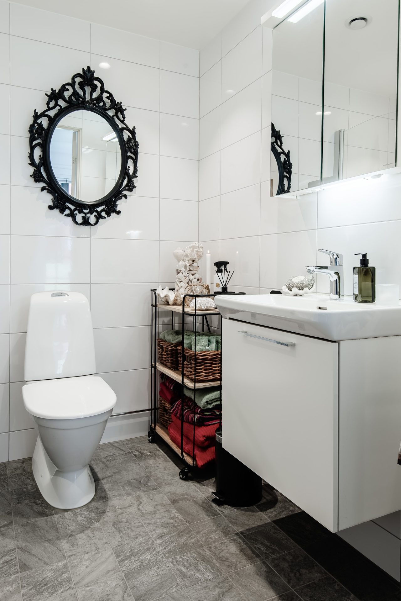 Svinningevägen 127A