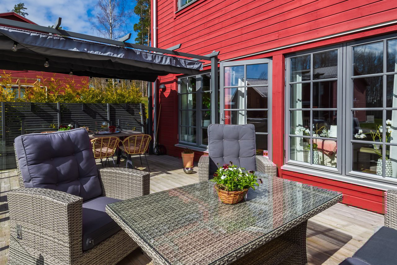 Svinningevägen 127A