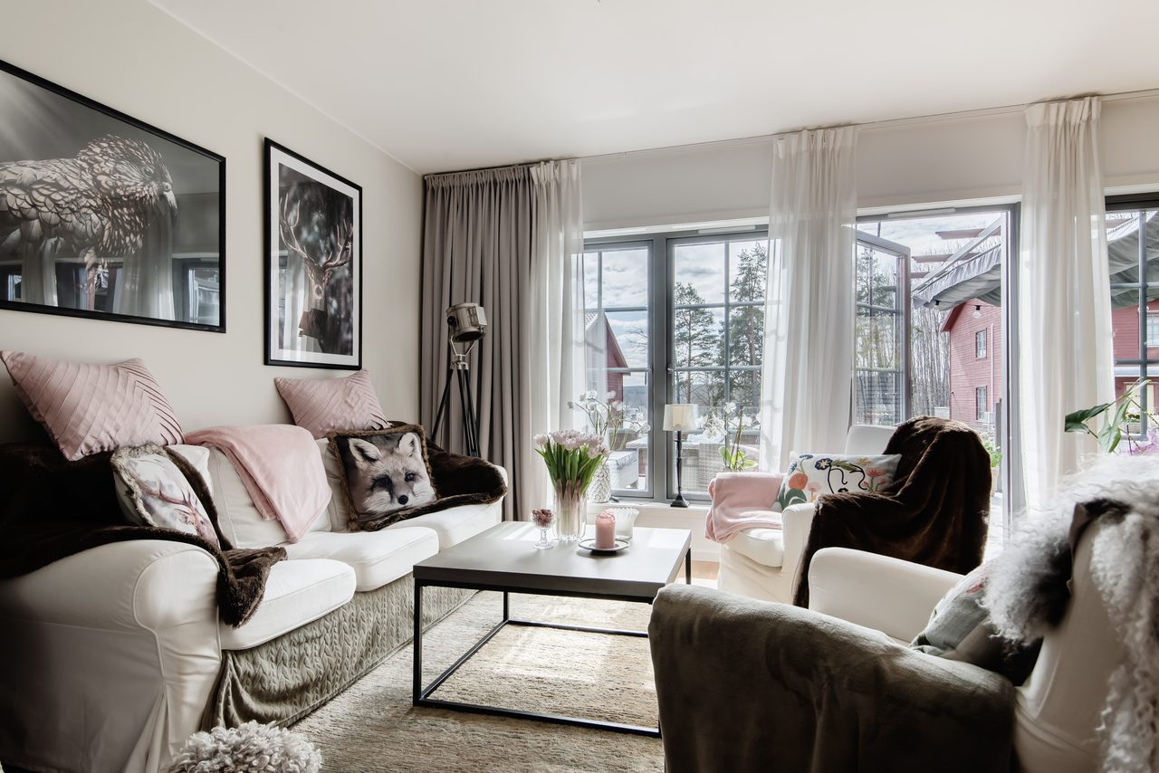 Svinningevägen 127A