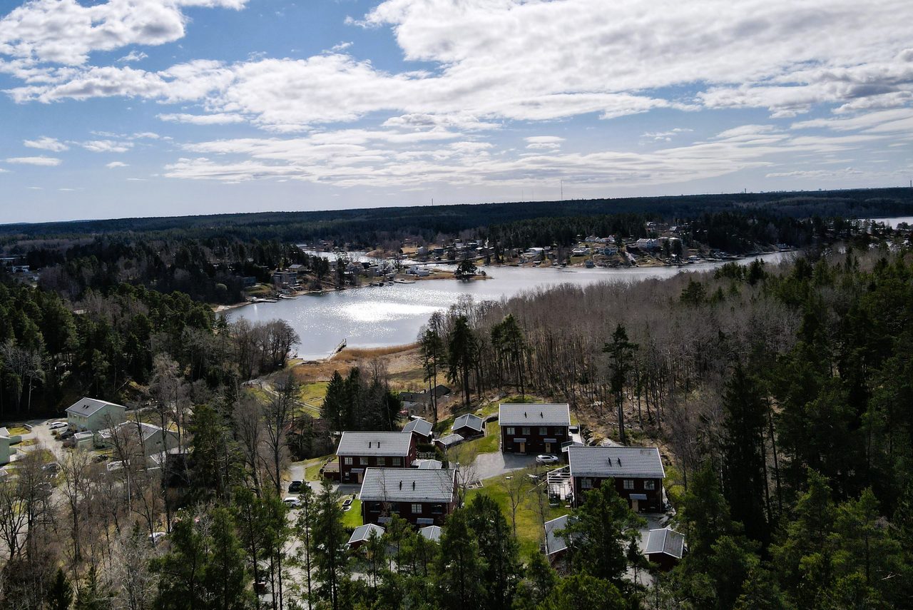 Svinningevägen 127A