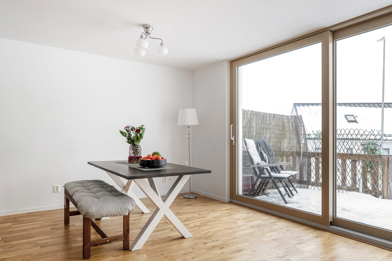 Västansjövägen 71