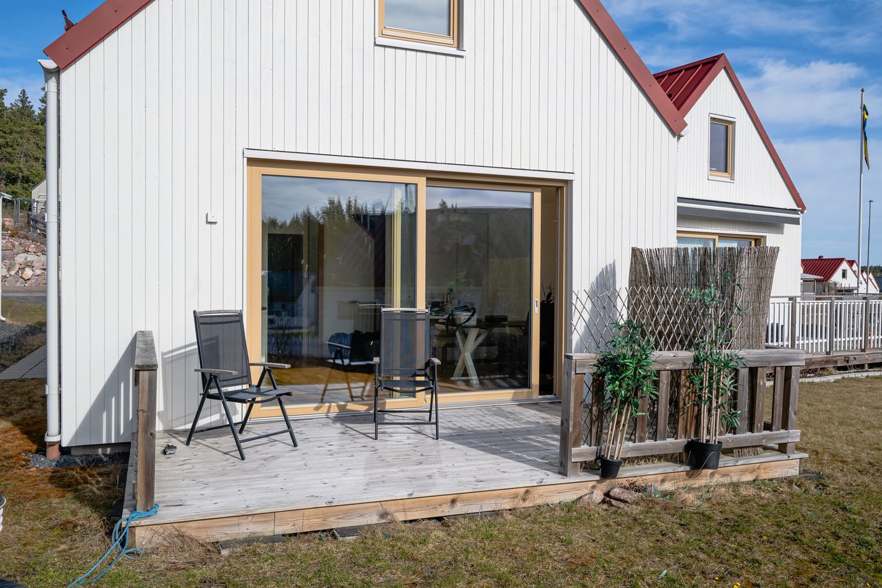 Västansjövägen 71