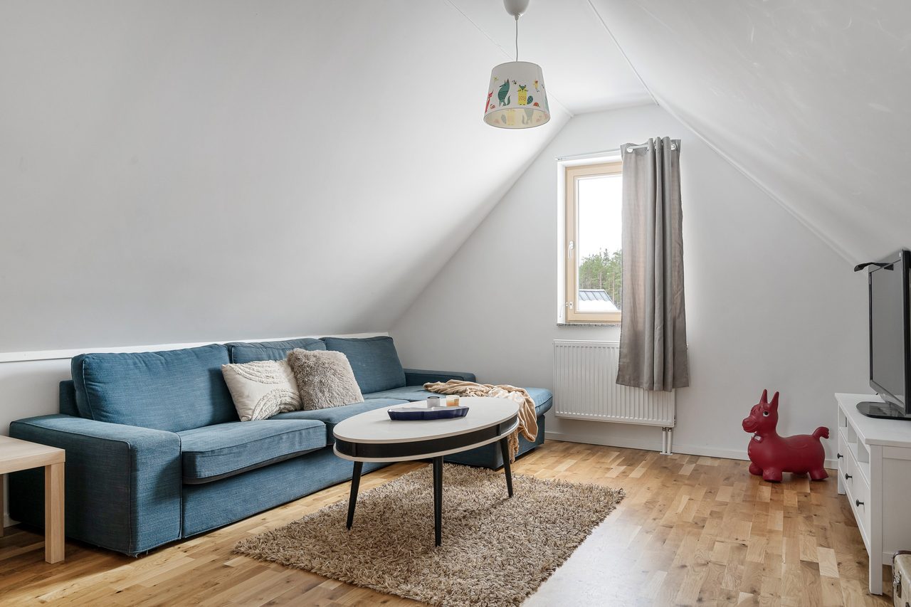 Västansjövägen 71