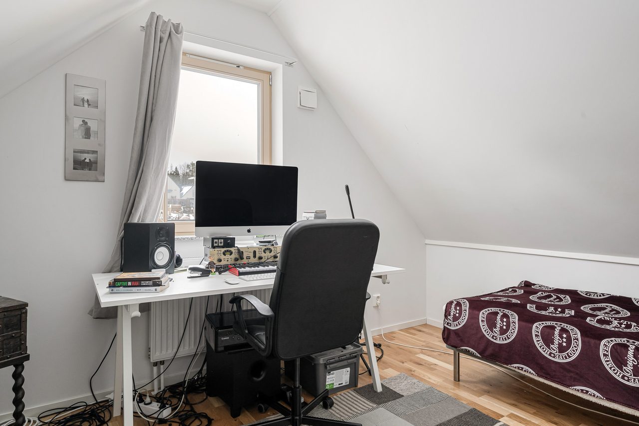 Västansjövägen 71