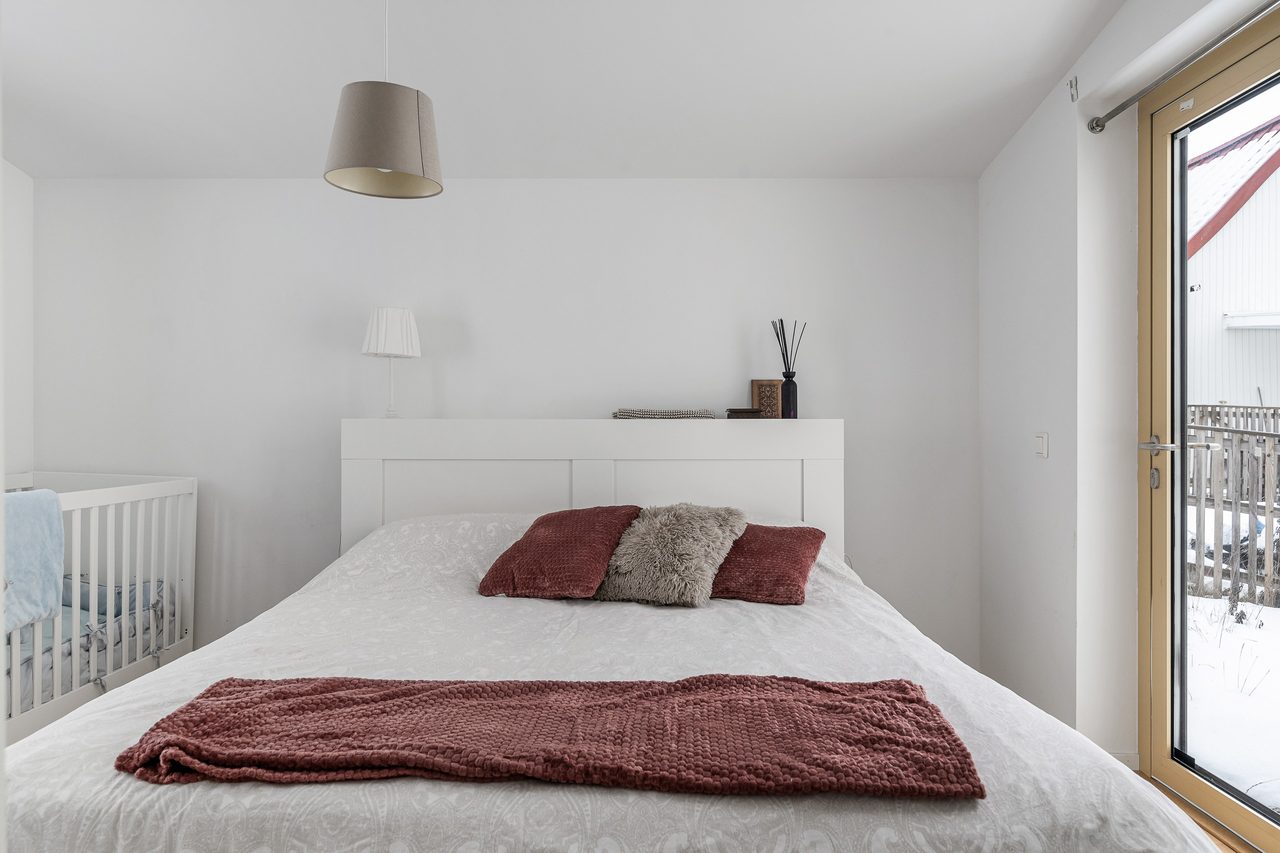 Västansjövägen 71