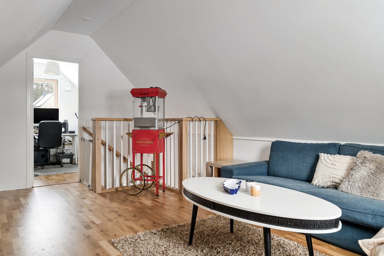 Västansjövägen 71