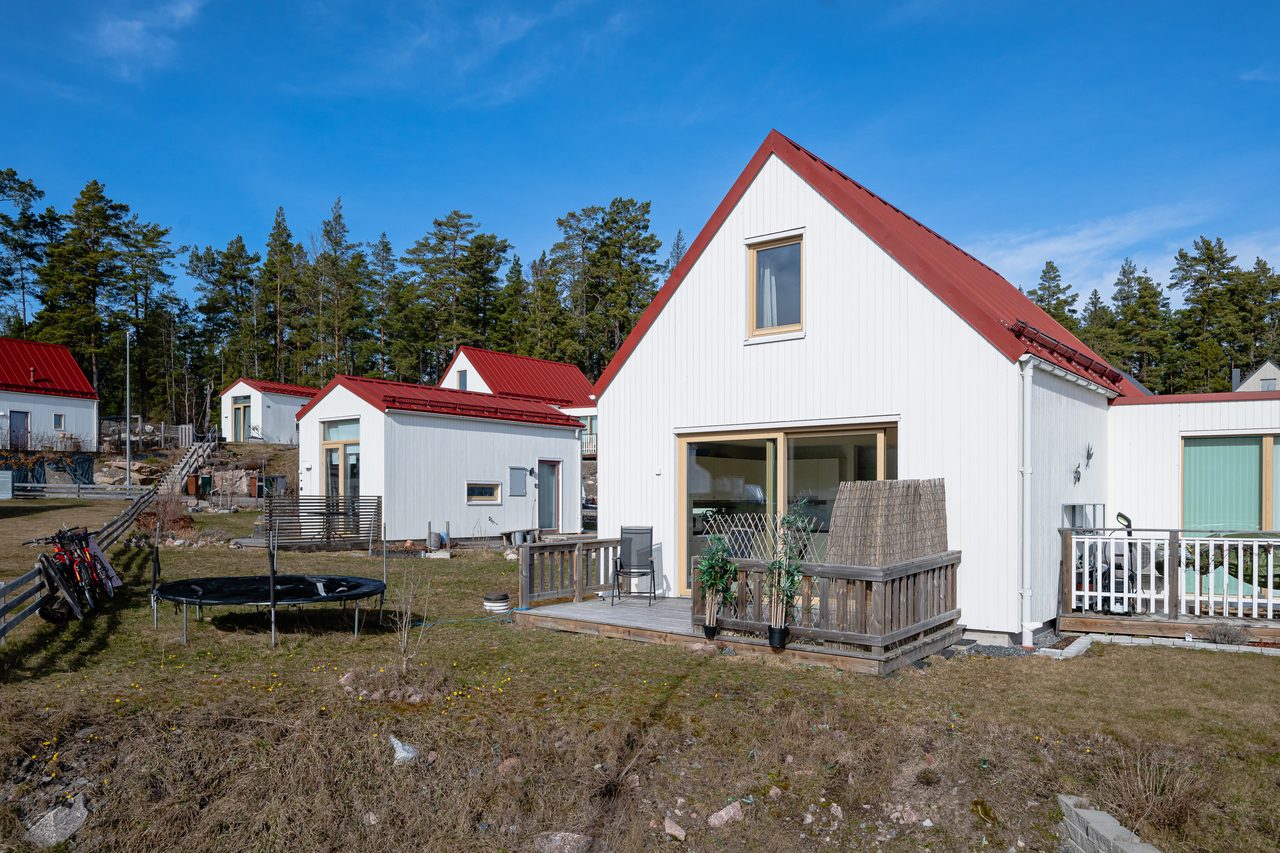 Västansjövägen 71