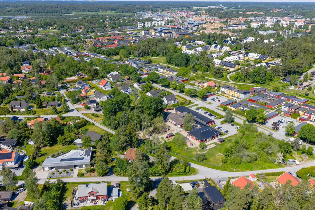 Åreparksvägen 2