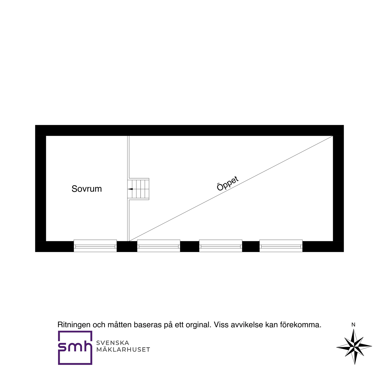 Västansjövägen 53
