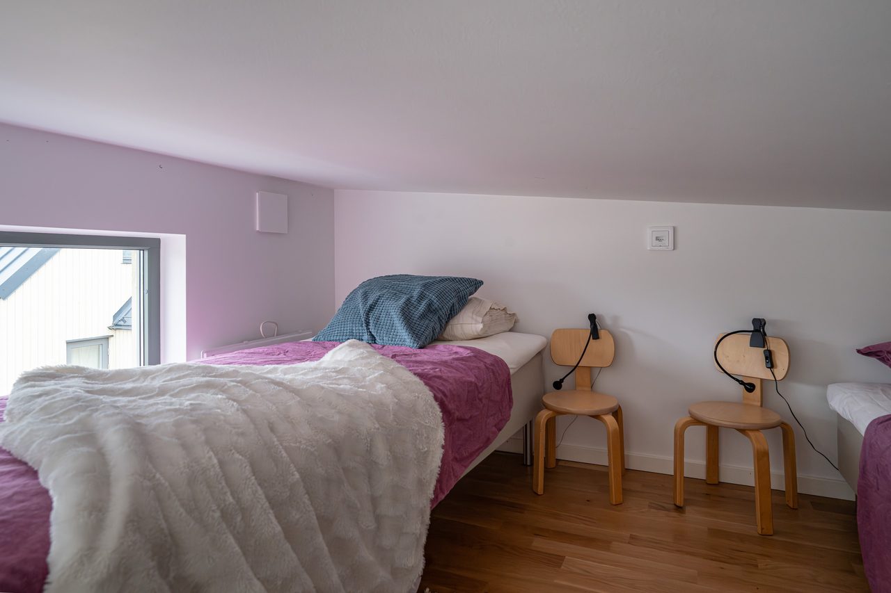 Västansjövägen 53