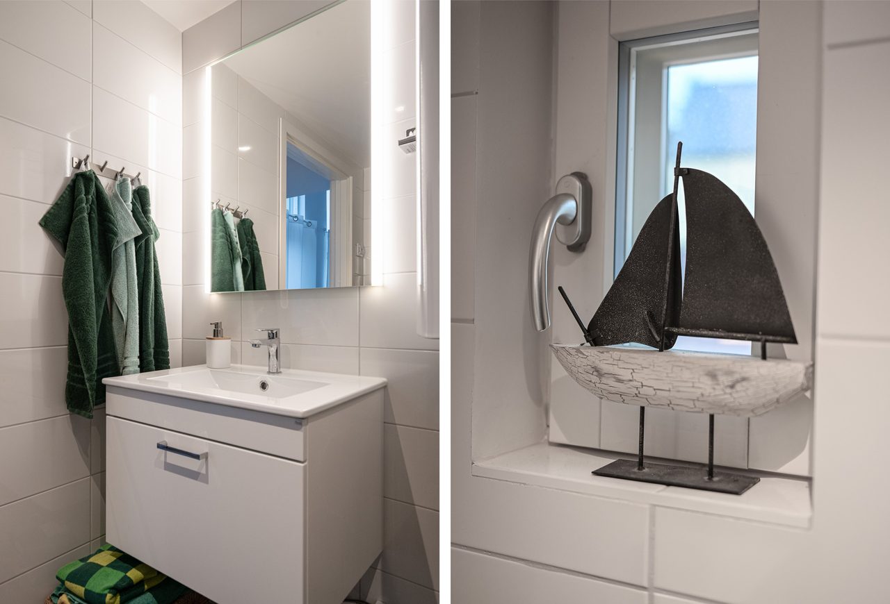 Västansjövägen 53