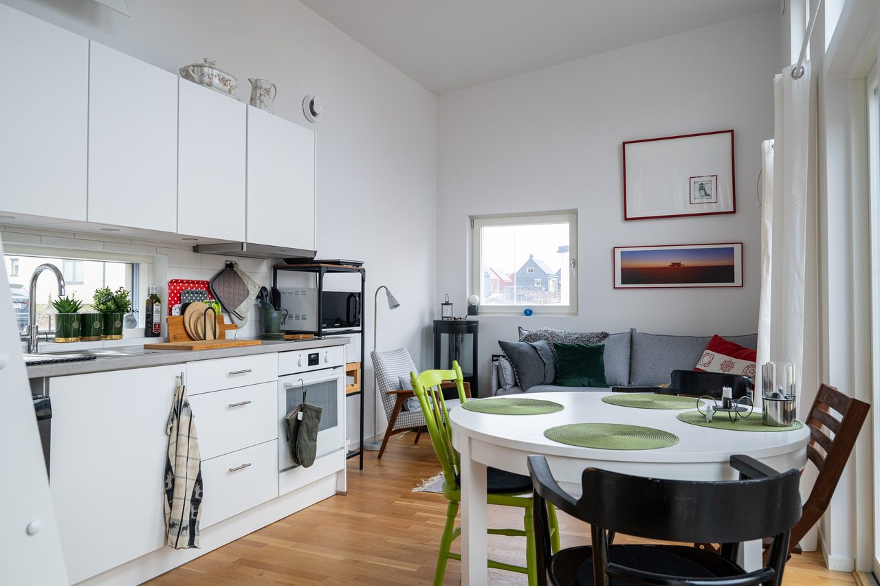 Västansjövägen 53