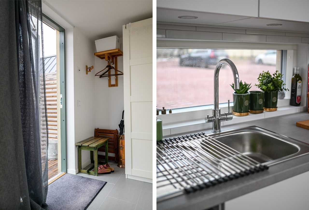 Västansjövägen 53