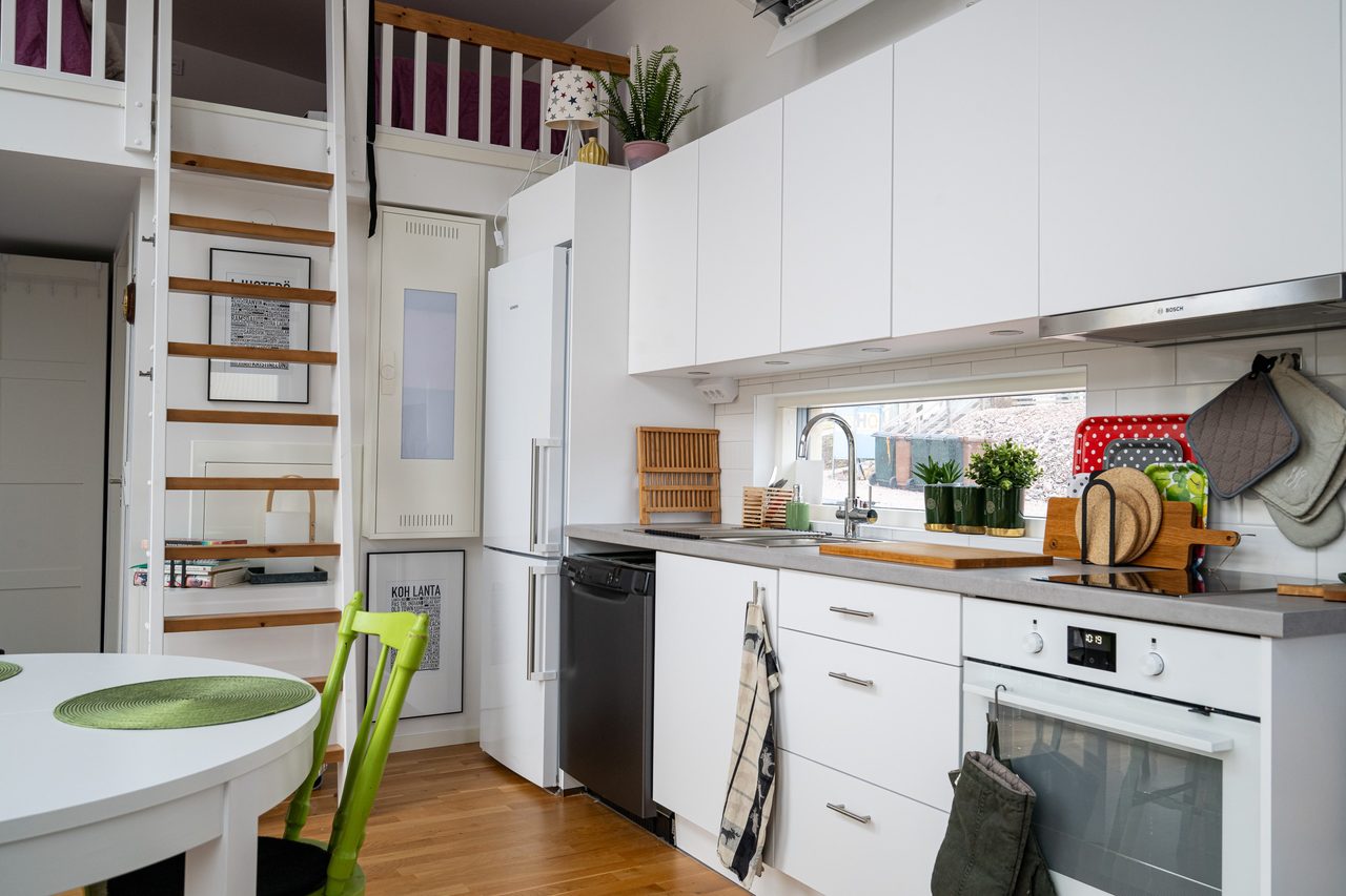 Västansjövägen 53