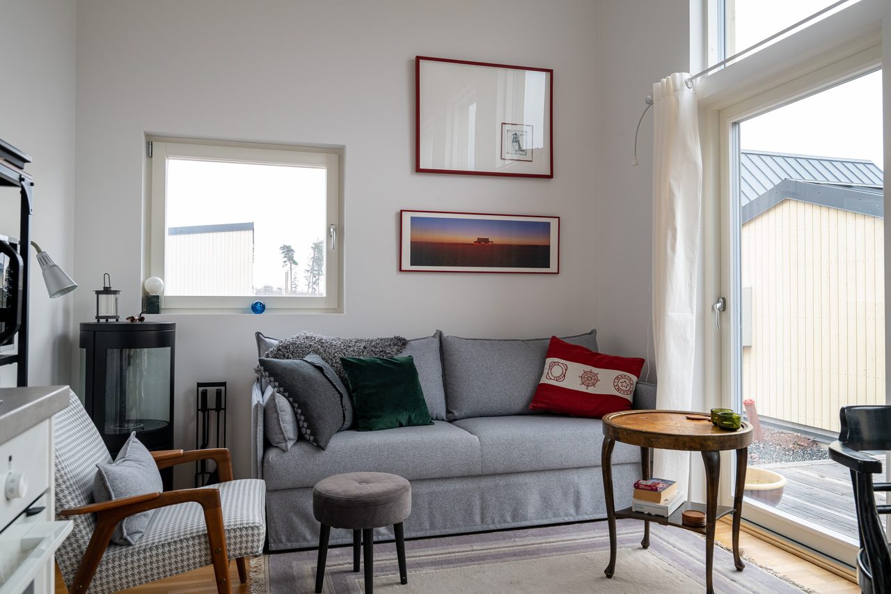 Västansjövägen 53