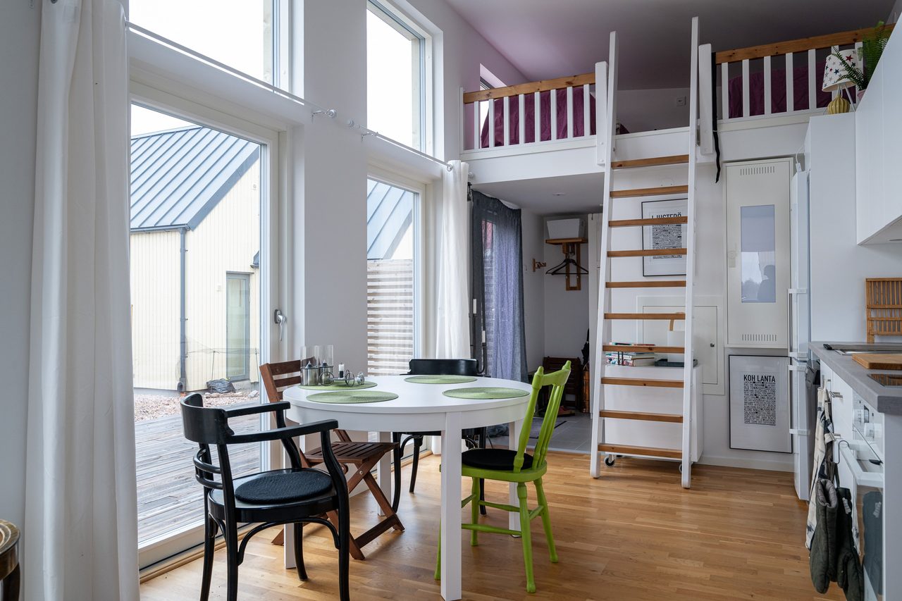 Västansjövägen 53