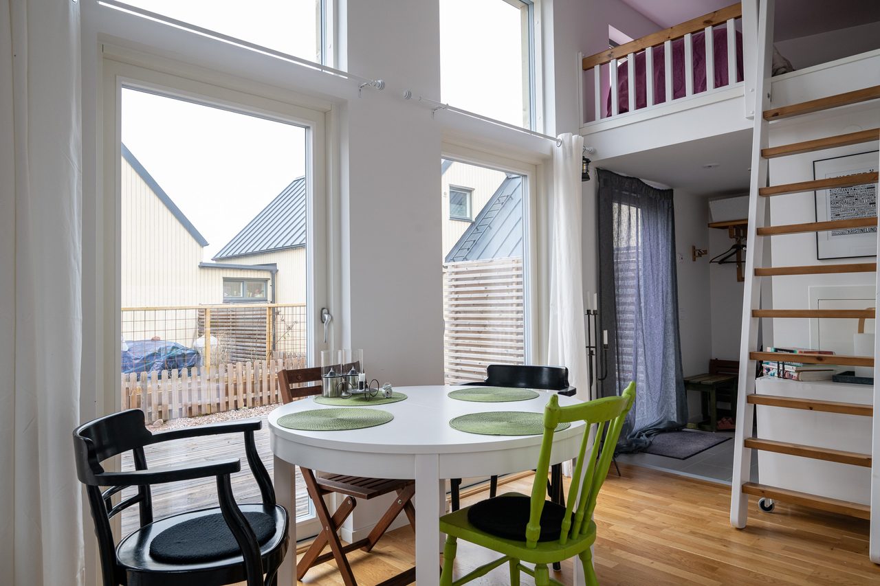 Västansjövägen 53