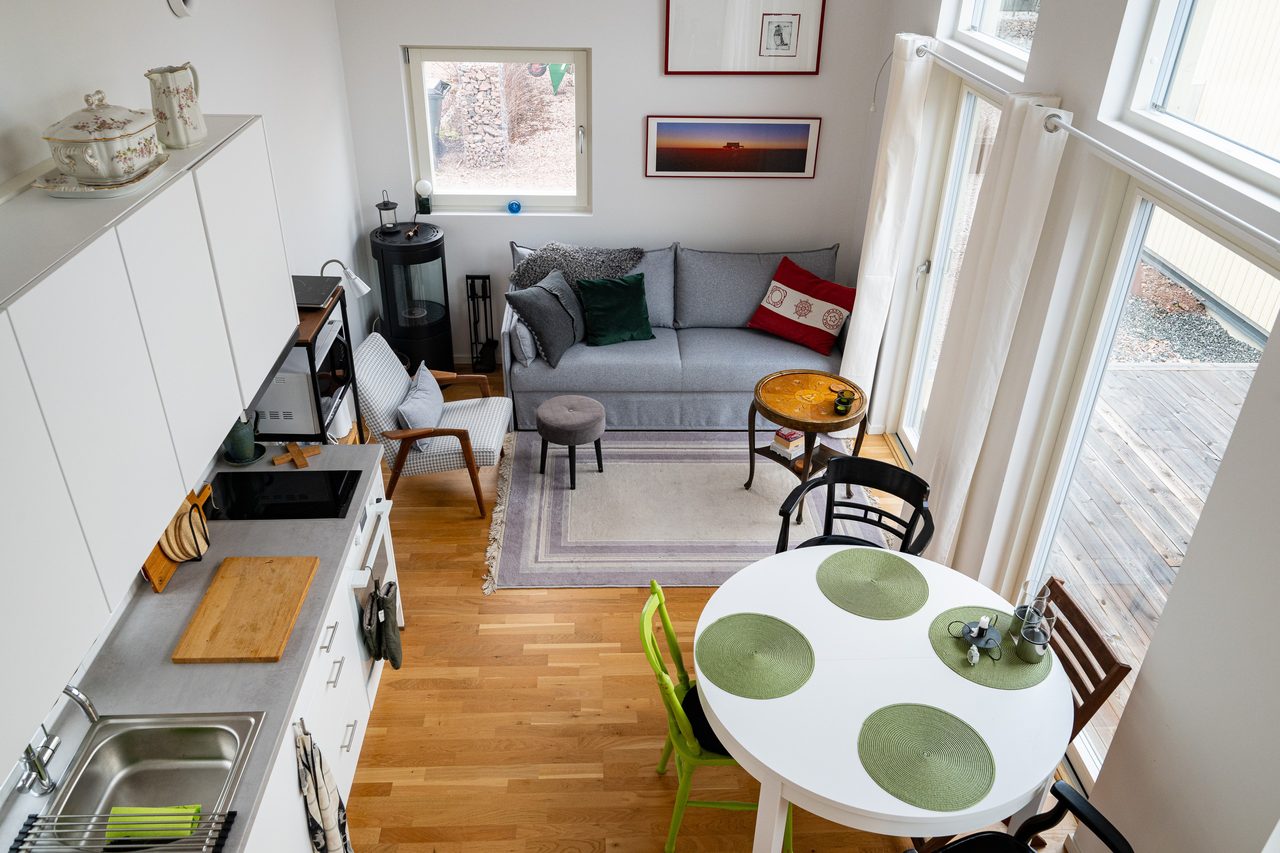 Västansjövägen 53