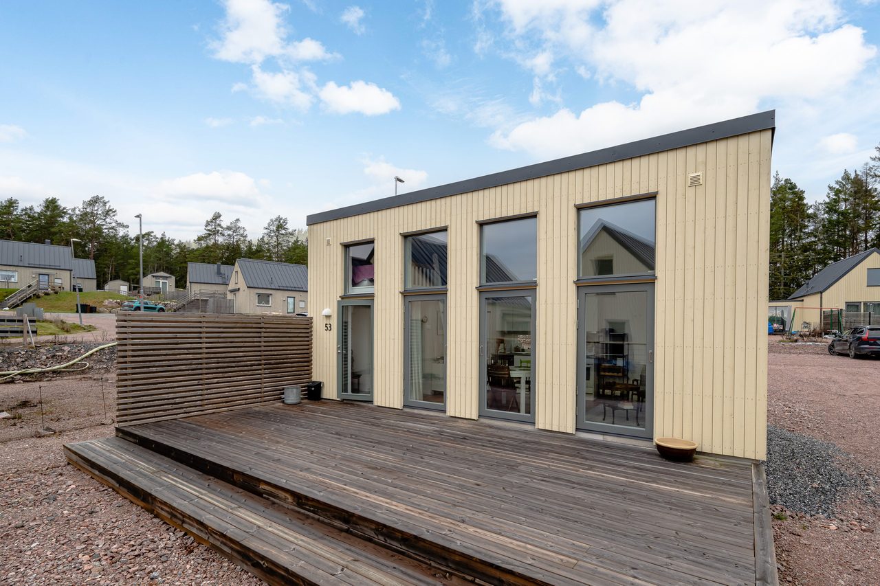 Västansjövägen 53