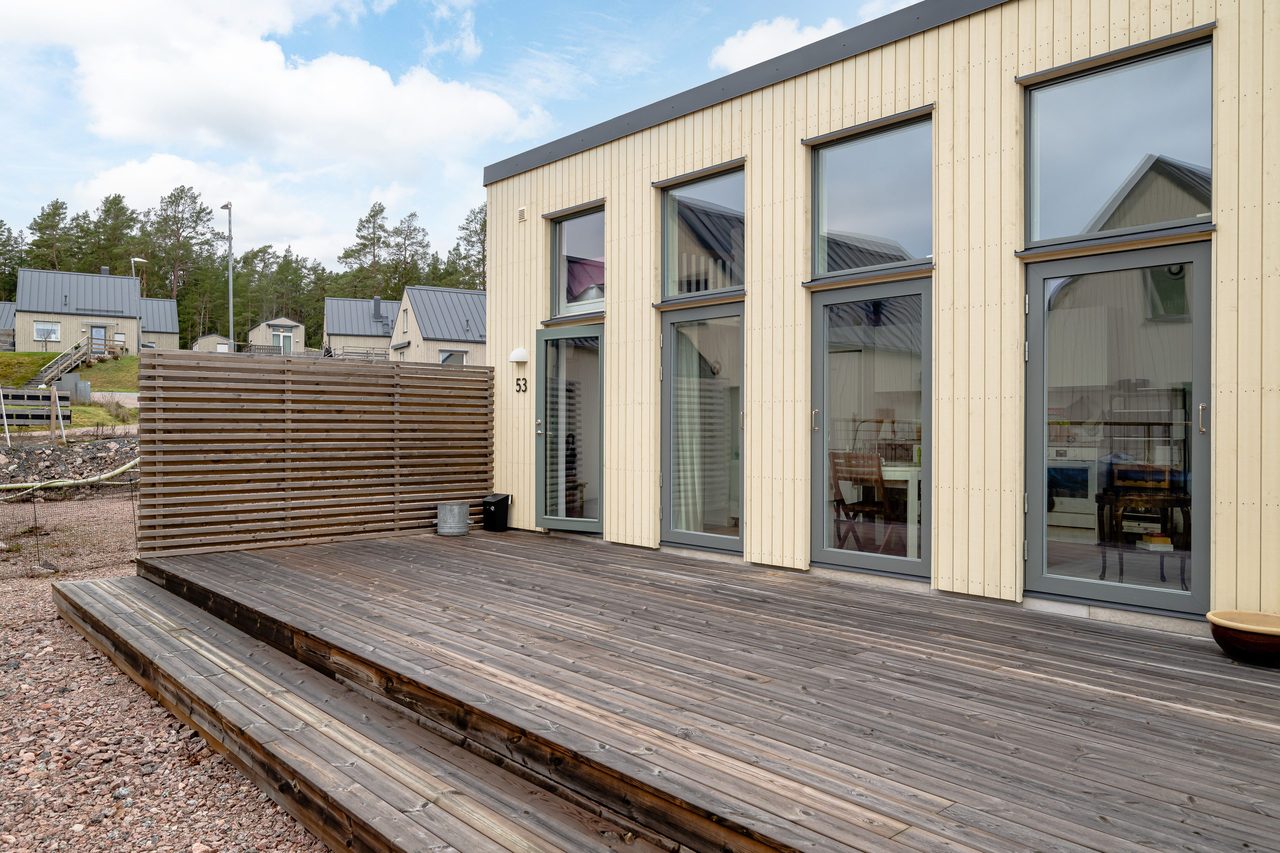 Västansjövägen 53