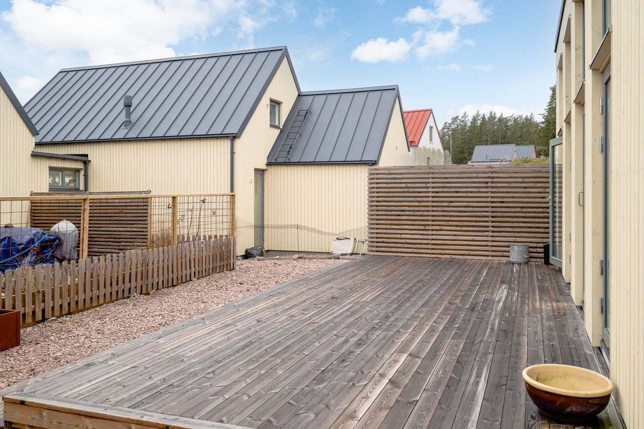 Västansjövägen 53