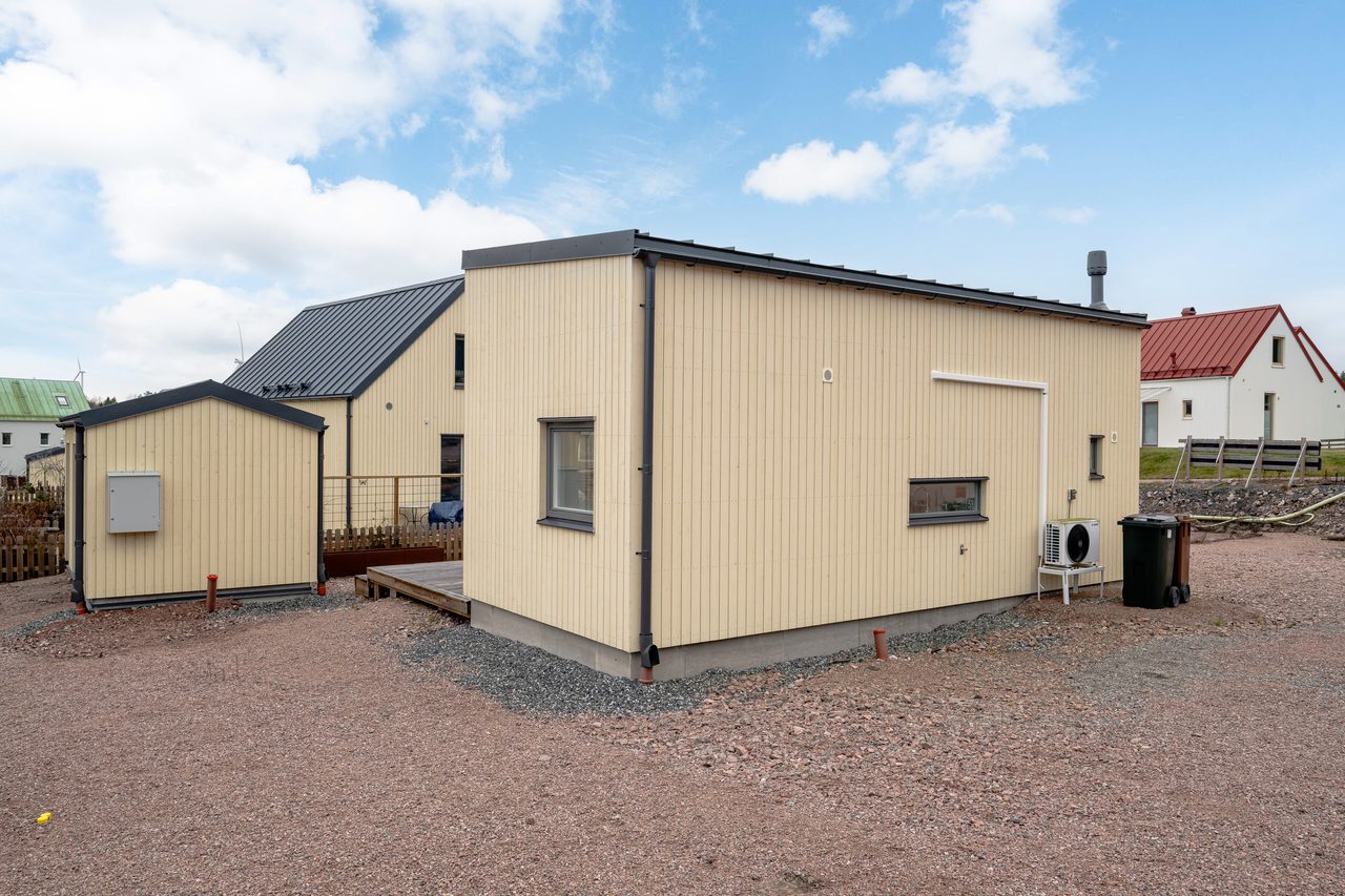 Västansjövägen 53