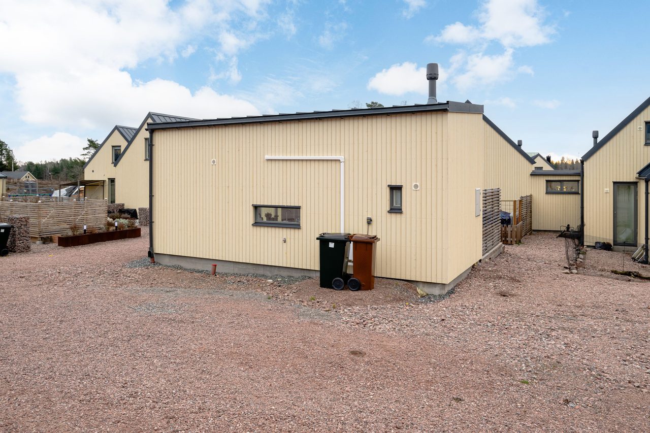 Västansjövägen 53