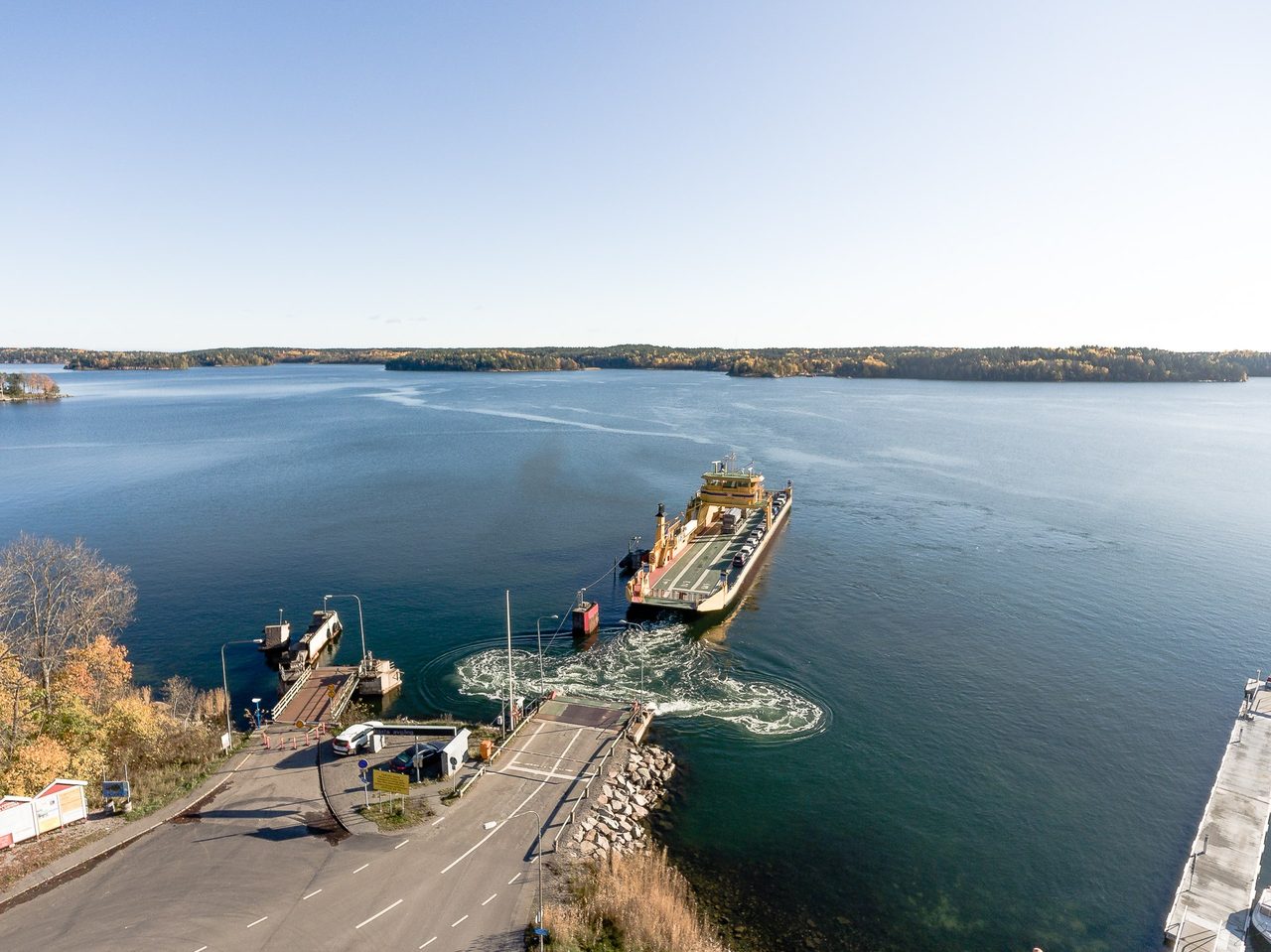 Västansjövägen 53