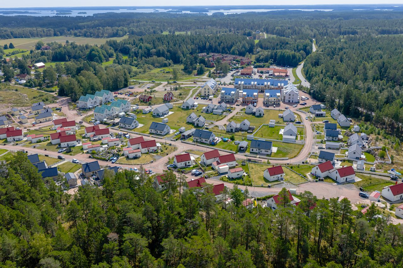 Västansjövägen 53