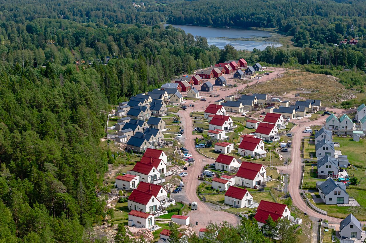 Västansjövägen 53