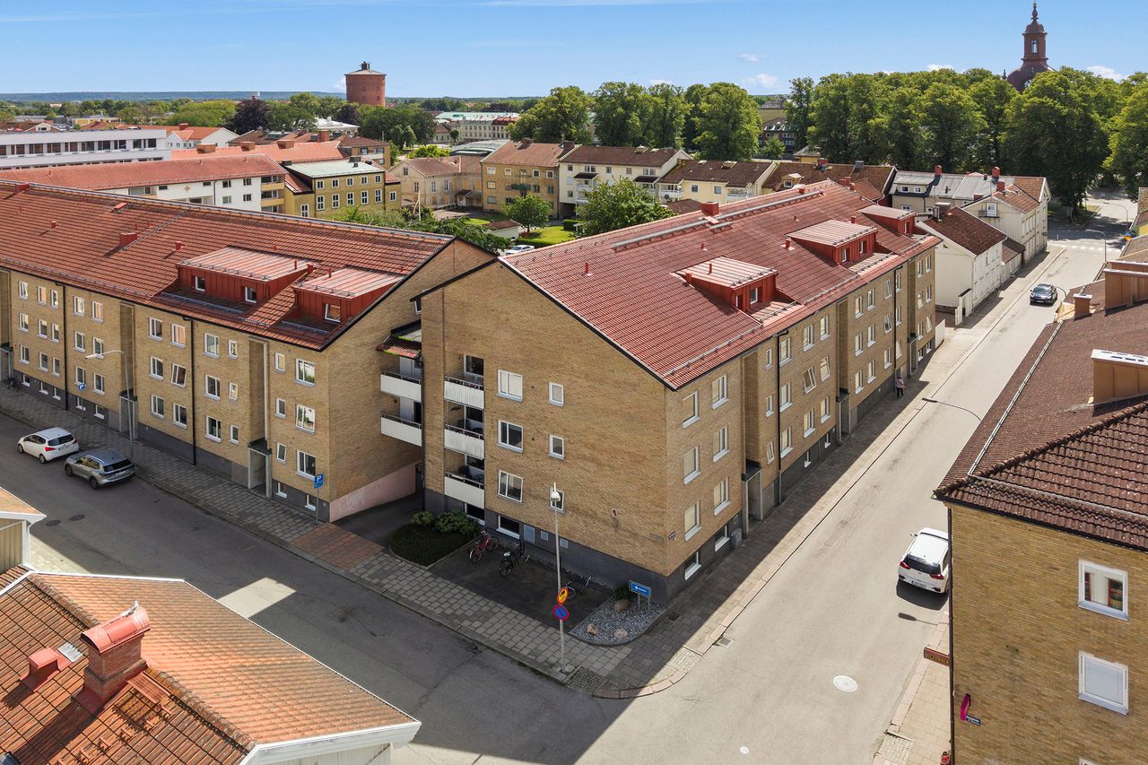 Kyrkogatan 29B