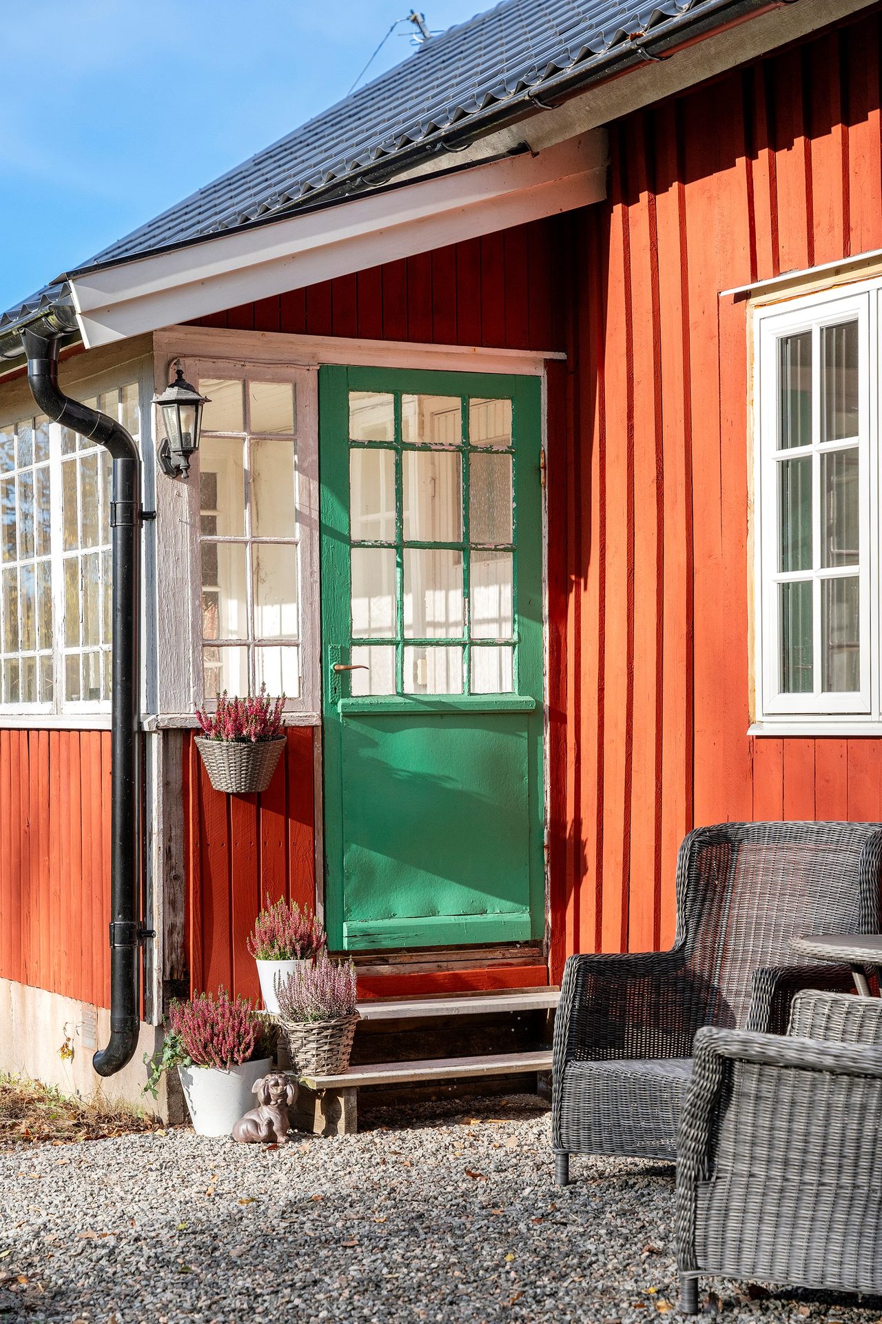 Snutsbol ödegården 1