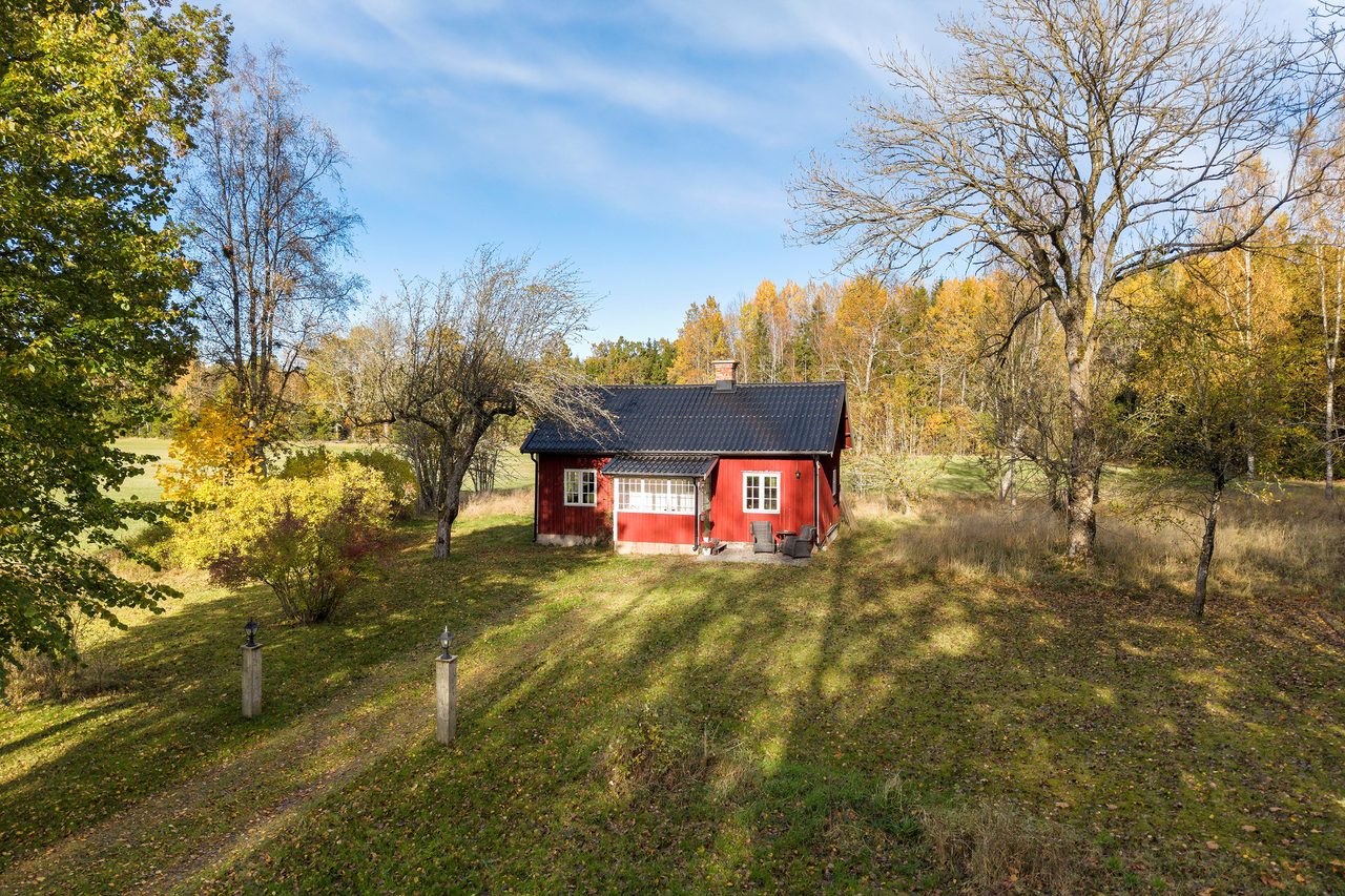 Snutsbol ödegården 1