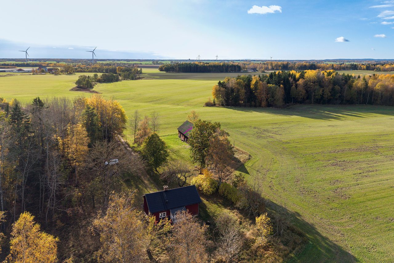 Snutsbol ödegården 1