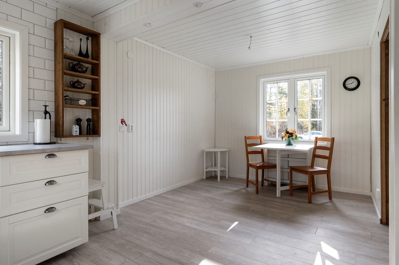 Snutsbol ödegården 1