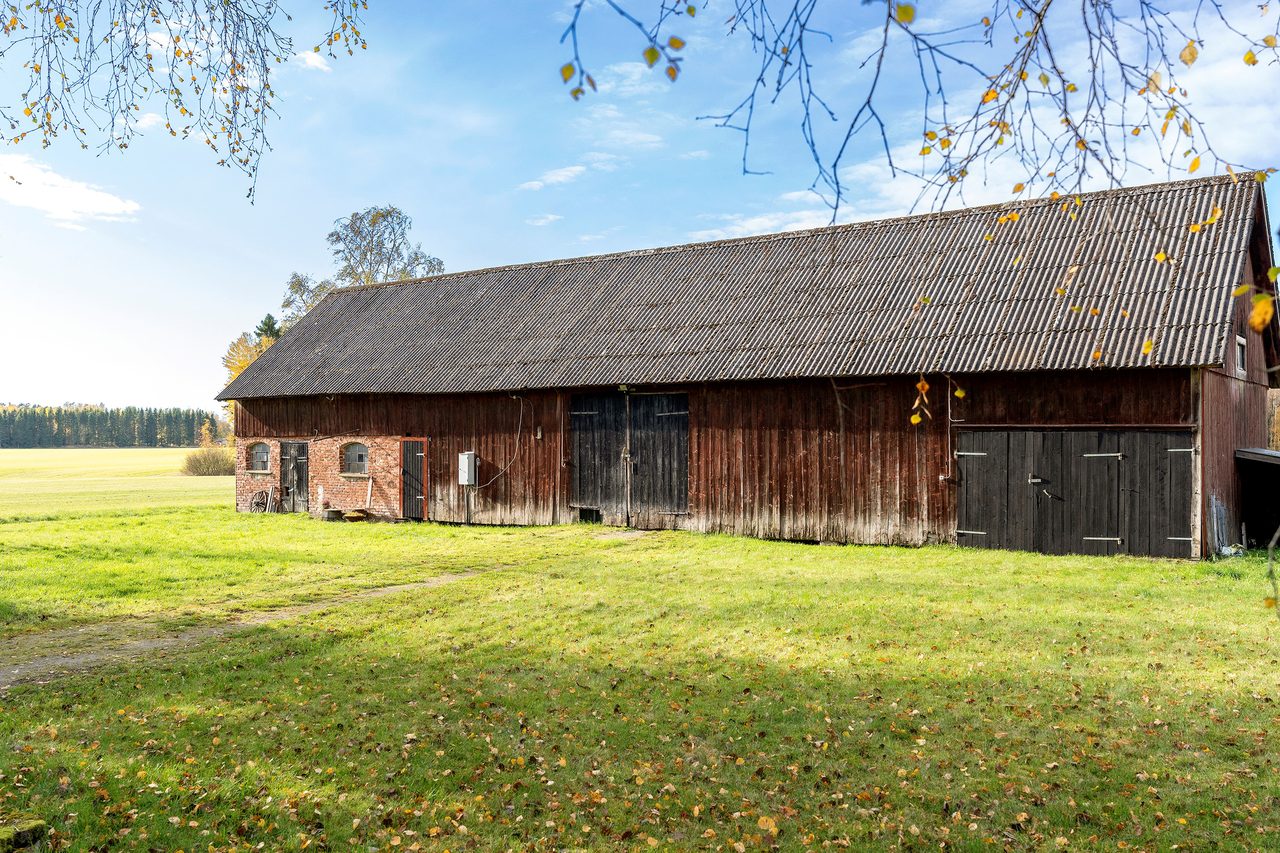 Snutsbol ödegården 1