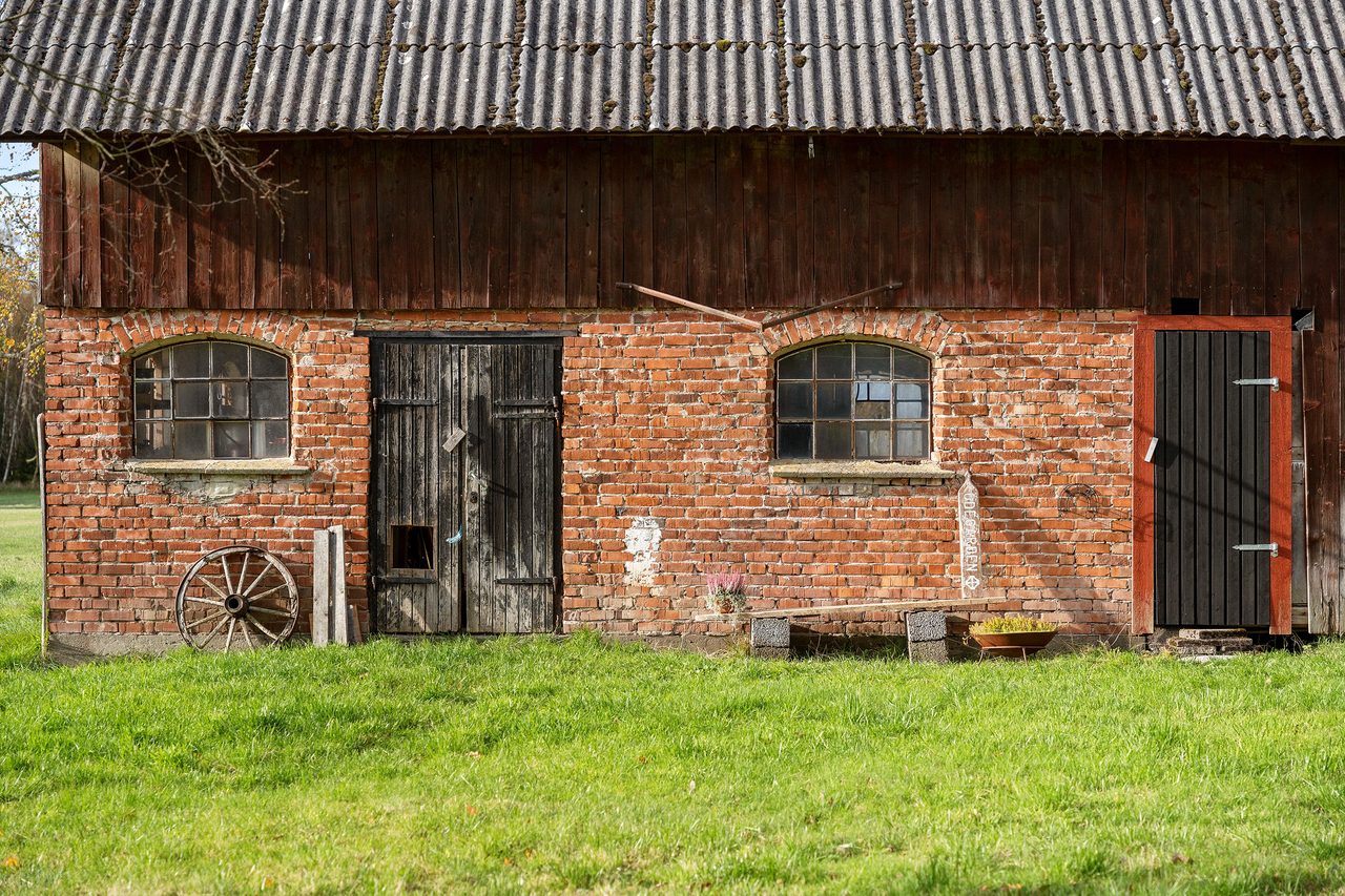 Snutsbol ödegården 1