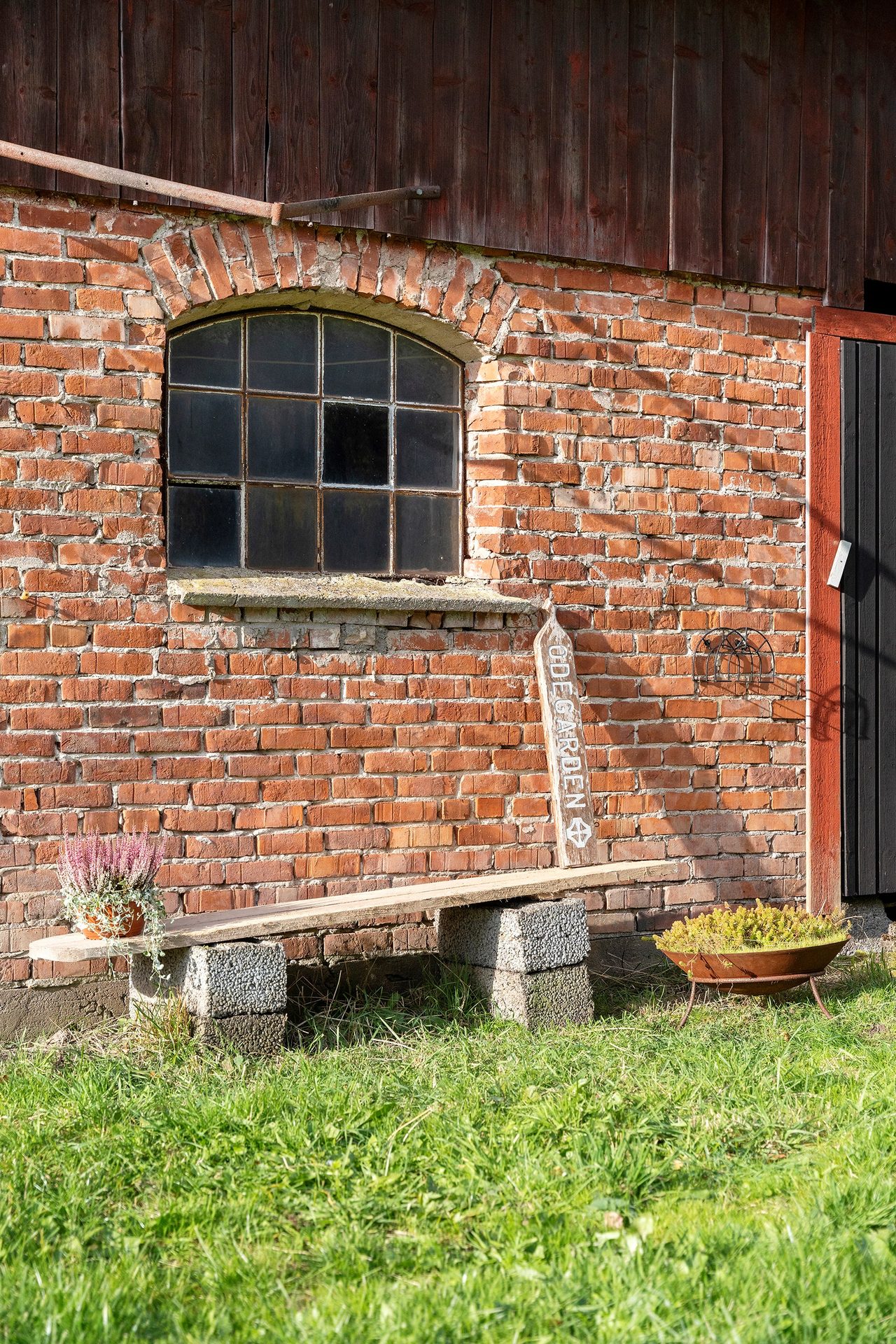 Snutsbol ödegården 1