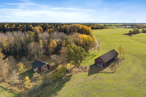 Snutsbol ödegården 1