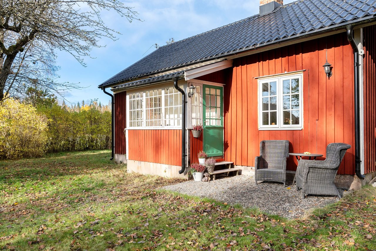 Snutsbol ödegården 1