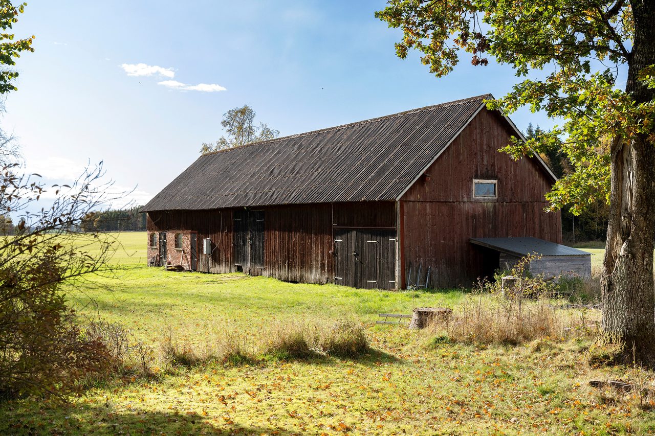 Snutsbol ödegården 1