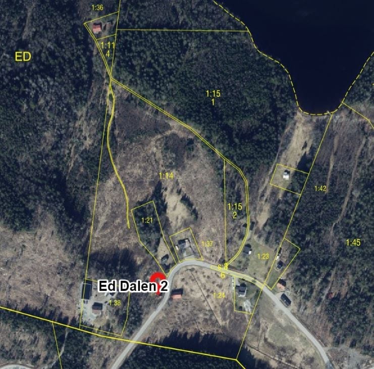 Ed Dalen 2