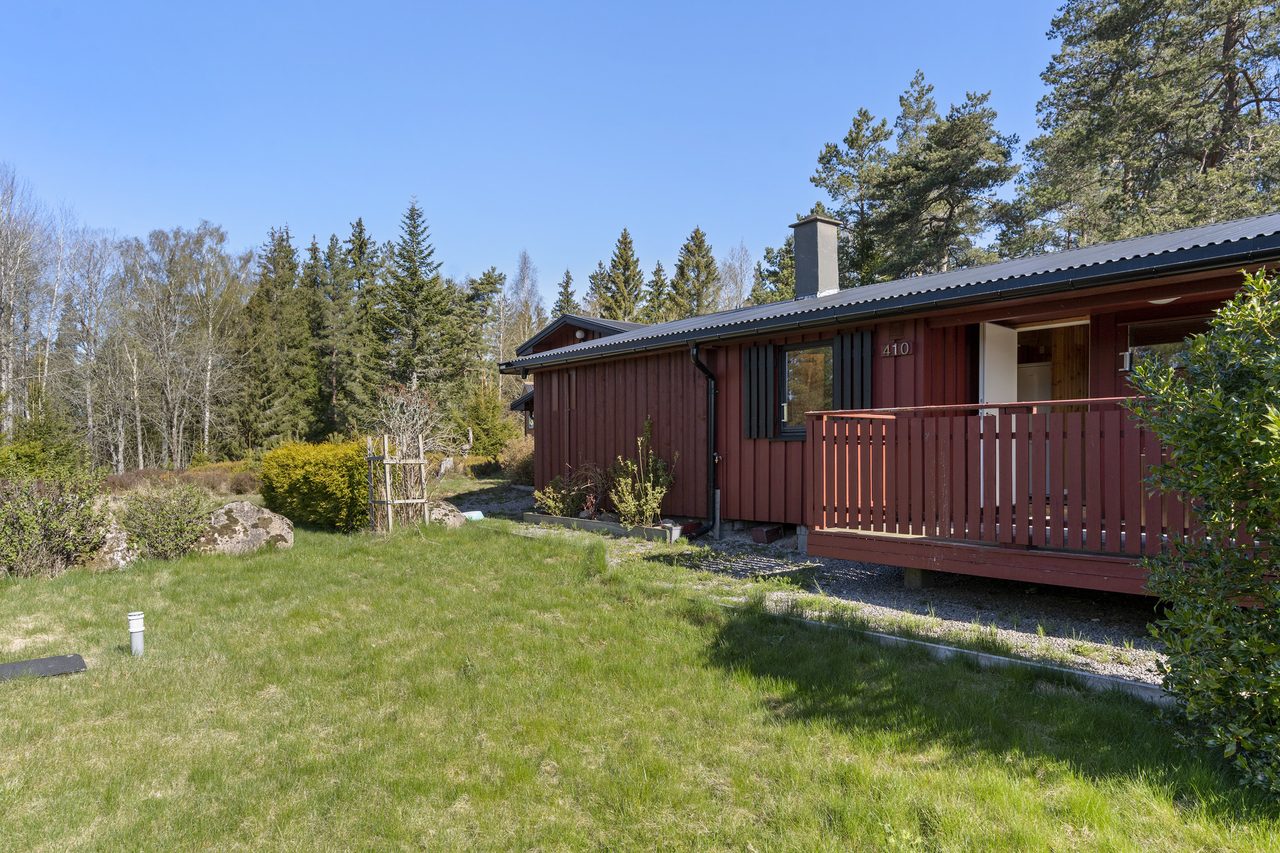 Norra Timmervik 410