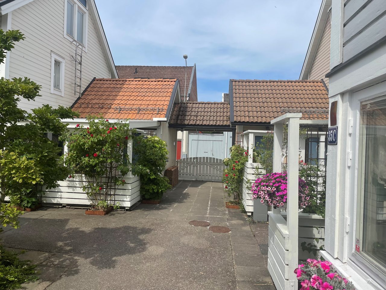 Säljarens egna bild