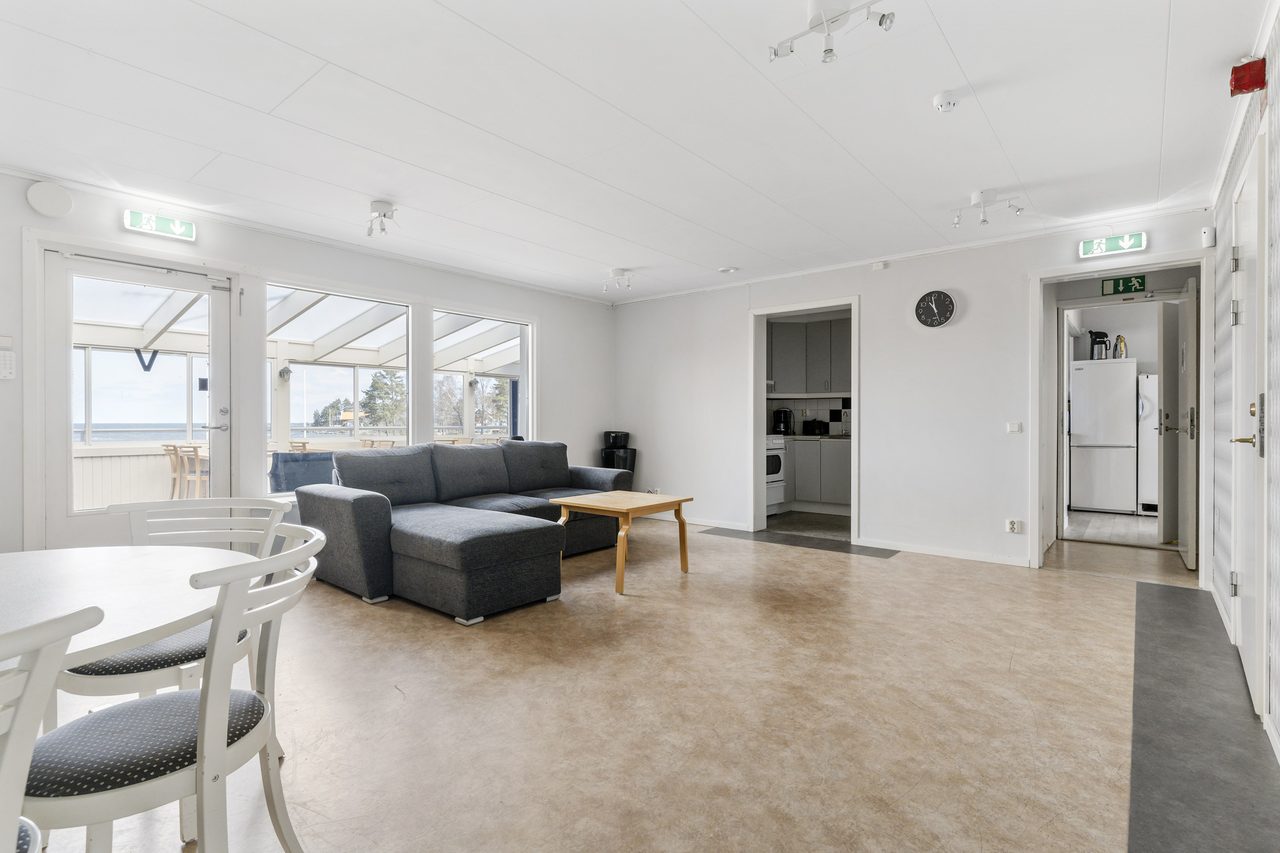 Gaddesanna 274, Solgården