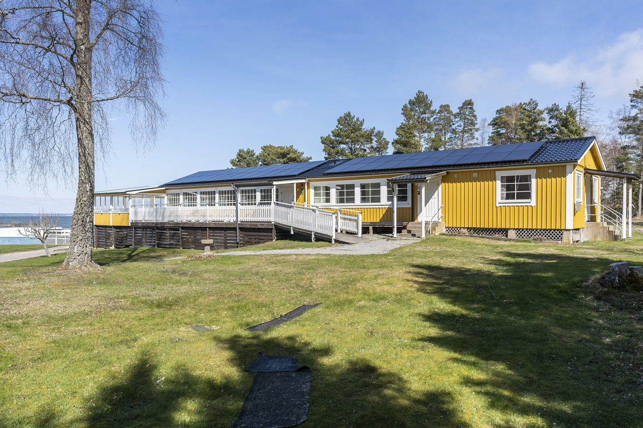 Gaddesanna 274, Solgården