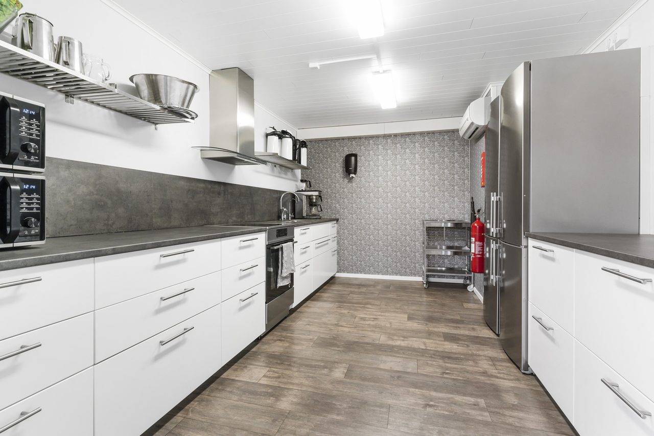 Gaddesanna 274, Solgården