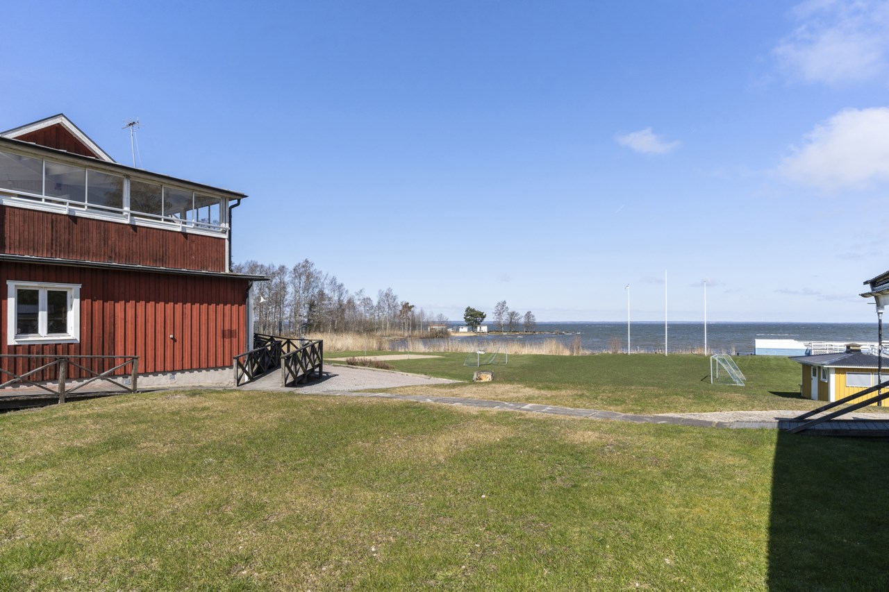 Gaddesanna 274, Solgården