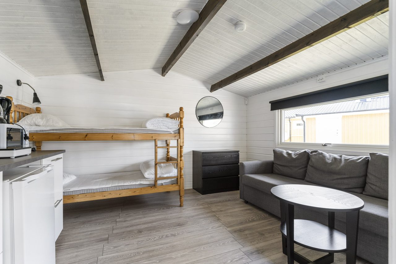 Gaddesanna 274, Solgården