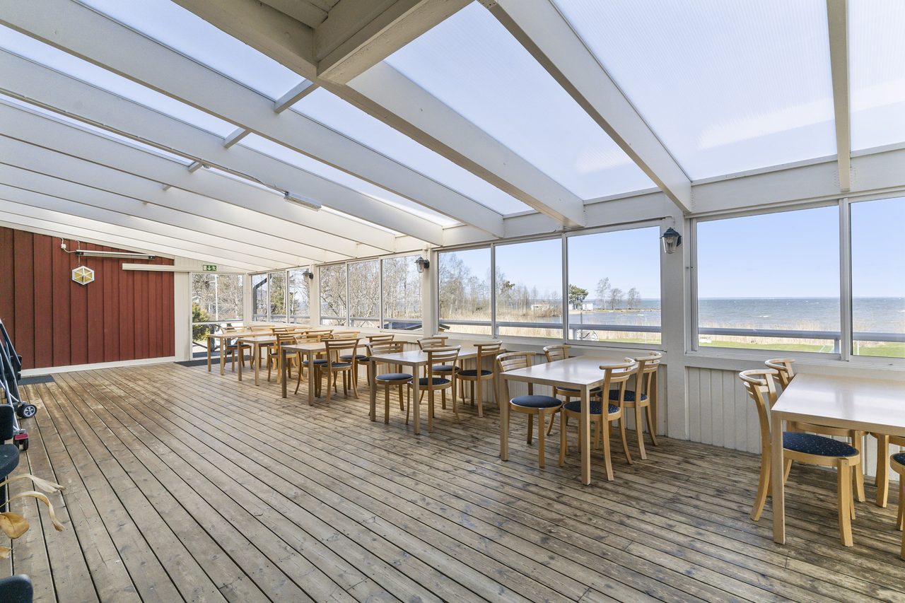 Gaddesanna 274, Solgården